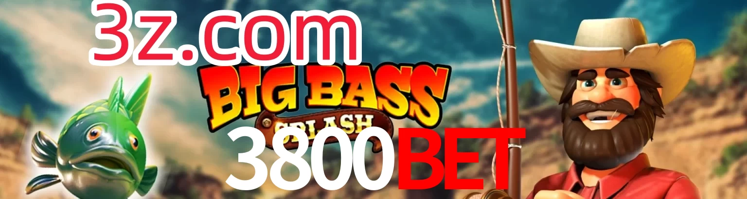 3800BET