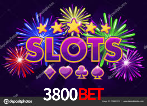 3800BET