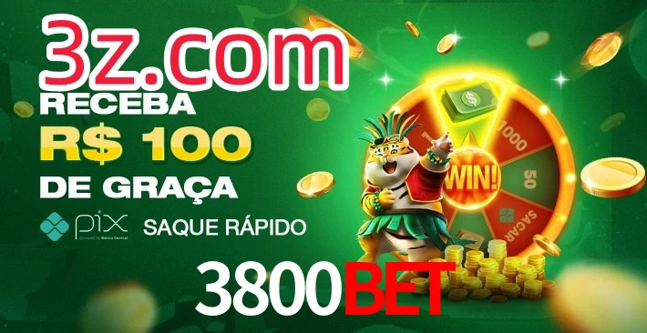 3800BET