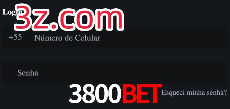 3800BET