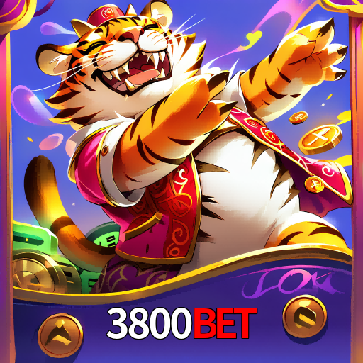 3800BET