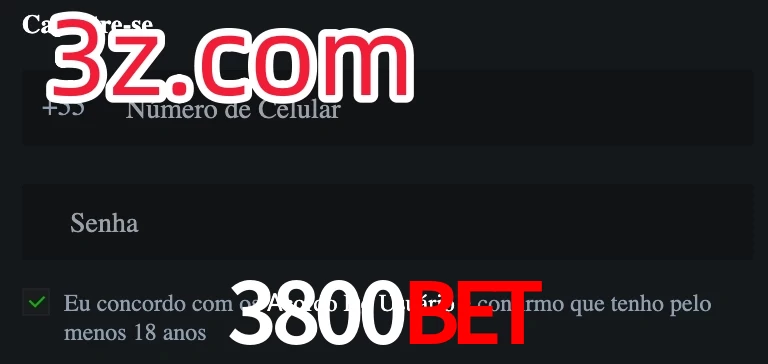 3800BET